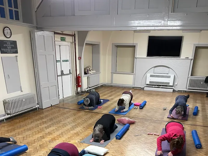 Popeth Pilates — reformer pilates studio in Bangor, Wales City Centre, Bangor, Wales