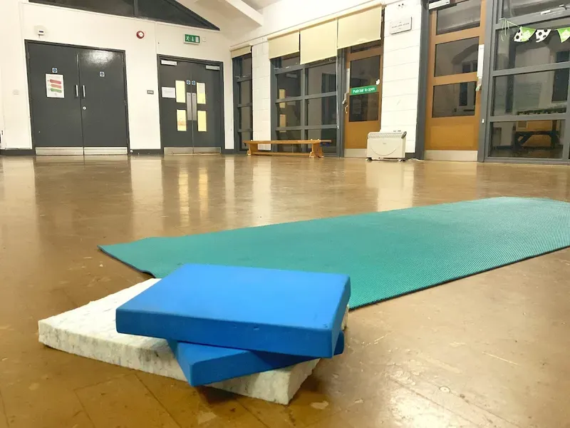 Pilates Leeds in Meanwood — reformer pilates studio in Chapel Allerton, Leeds
