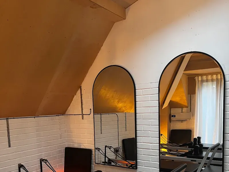 Flex Pilates - Honor Oak — reformer pilates studio in Forest Hill, London