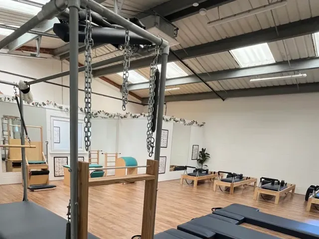 Victoria Rose Pilates Studio Norwich pilates studio in Norwich City Centre