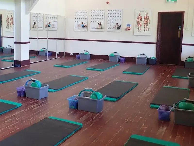 The Pilates Studio UK — reformer pilates studio in Watford City Centre, Watford
