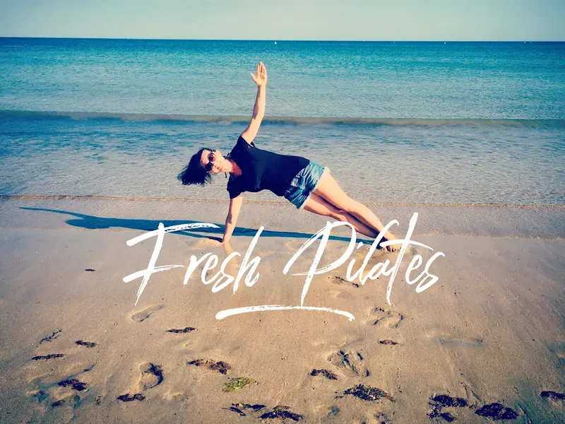 Fresh Pilates — reformer pilates studio in Truro City Centre, Truro