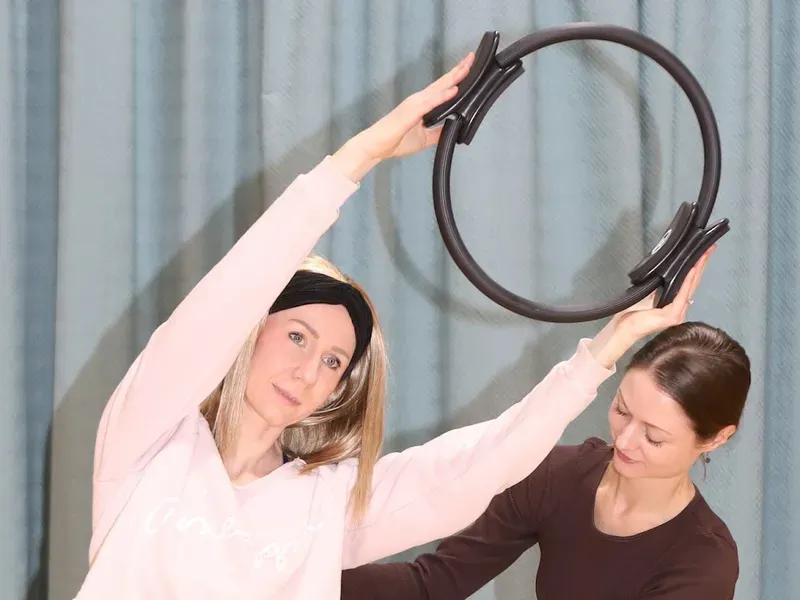 Pilates Chelmsford — reformer pilates studio in Chelmsford City Centre, Chelmsford