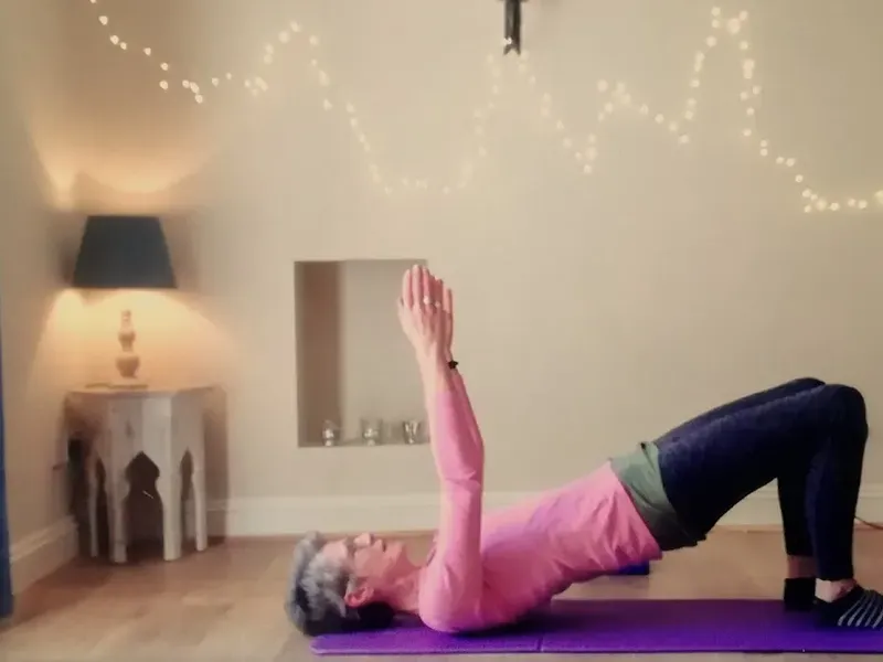 Pilates for Life — reformer pilates studio in Truro City Centre, Truro