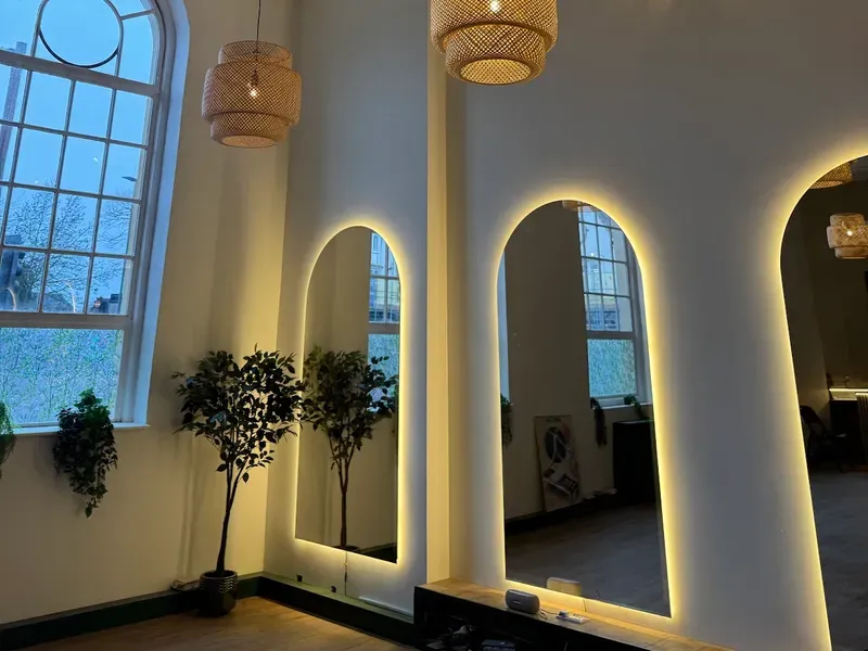 Refrm Dynamic Pilates Ltd — reformer pilates studio in Luton City Centre, Luton