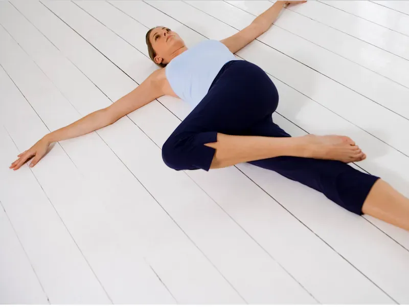 Yummy Pilates — reformer pilates studio in Barnet, London