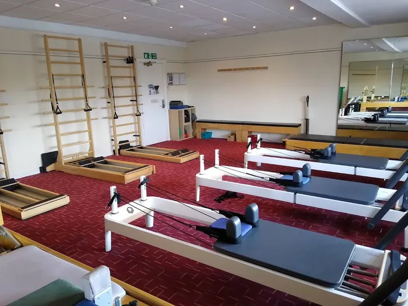 Pilates North Leeds — reformer pilates studio in Hyde Park, Leeds, Leeds