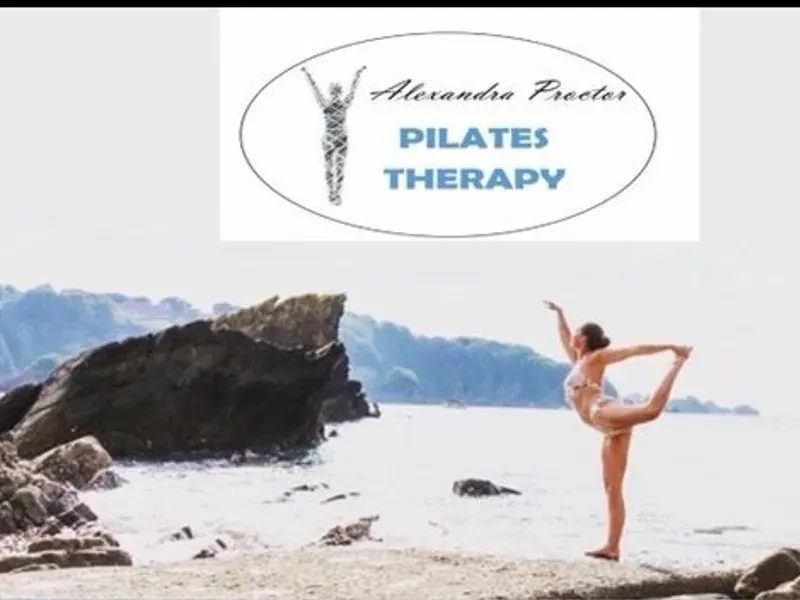 Alexandra Proctor Pilates Therapy — reformer pilates studio in Reading City Centre, Reading