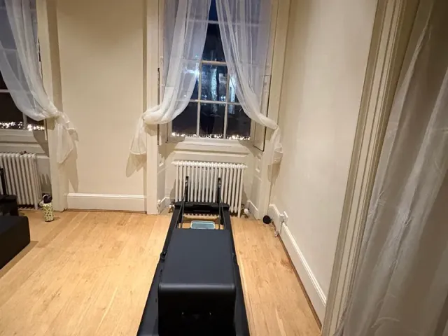 Forty Five Pilates pilates studio in Exeter City Centre