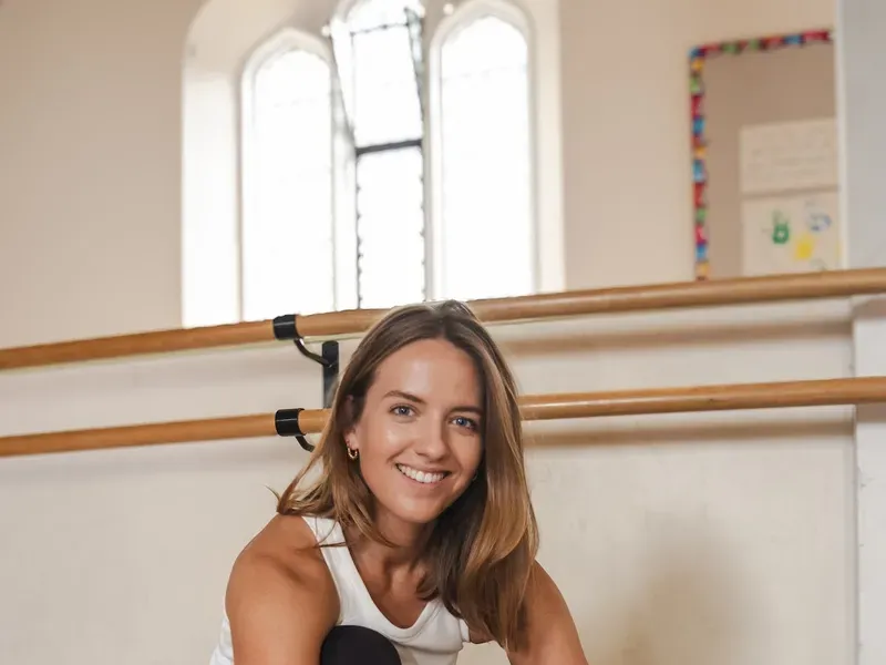 Welcome Pilates Studio — reformer pilates studio in Battersea, London