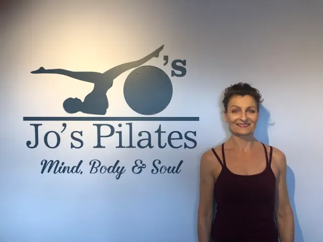 Jo's Pilates posture pilates studio in Bedford City Centre