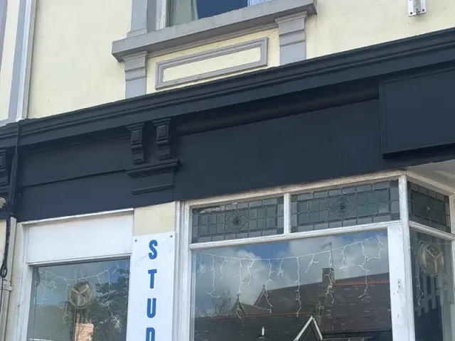 Studio 15 Pilates pilates studio in Torquay City Centre