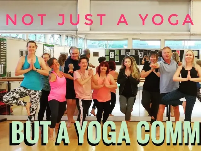 Yoga Riva + Reformer Pilates pilates studio in Ashford, Kent