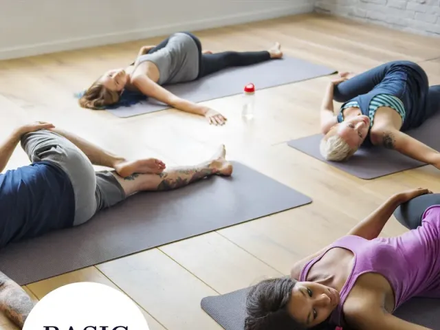 Chester Pilates reformer pilates studio in Chester City Centre