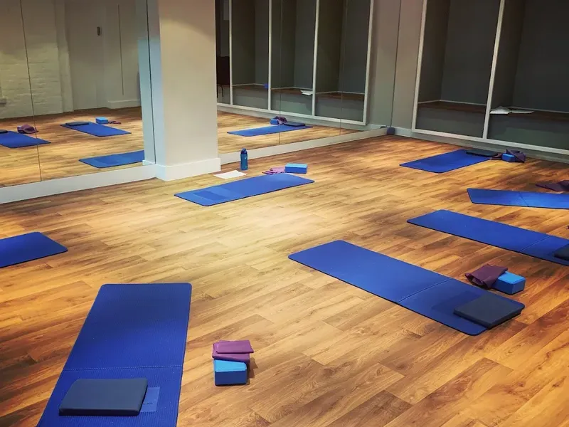 Sofia Santarelli Pilates — reformer pilates studio in Acton, London