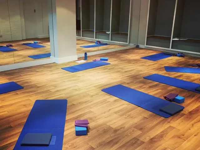 Sofia Santarelli Pilates pilates studio in Acton