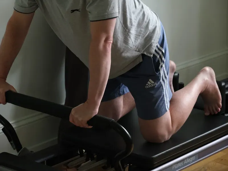 North London Pilates - Pamela Read — reformer pilates studio in Holloway, London
