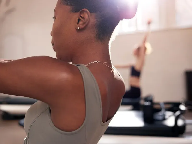 Heartcore | Reformer Pilates Hampstead — reformer pilates studio in Hampstead, London