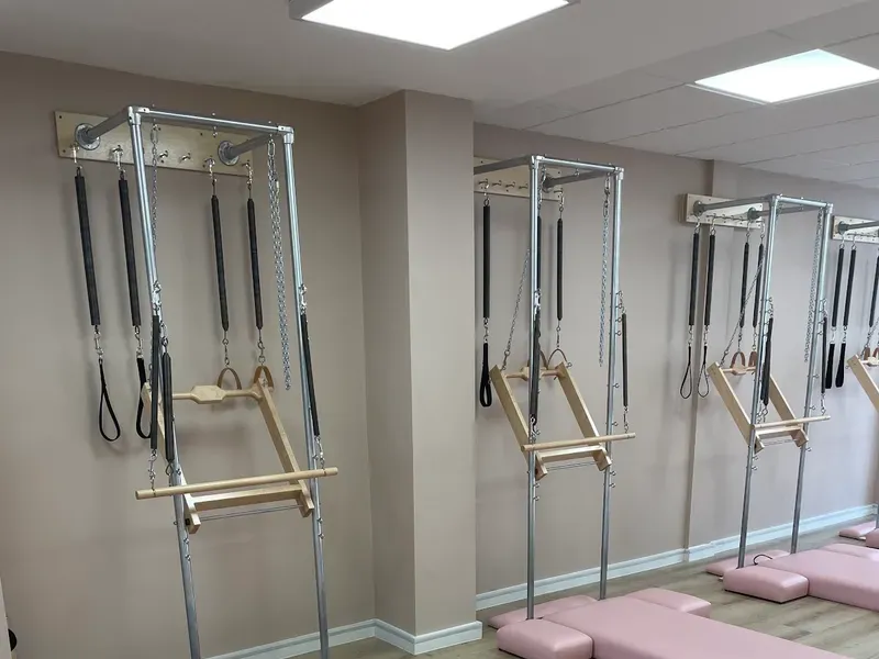 Arbeia Pilates — reformer pilates studio in Sunderland City Centre, Sunderland
