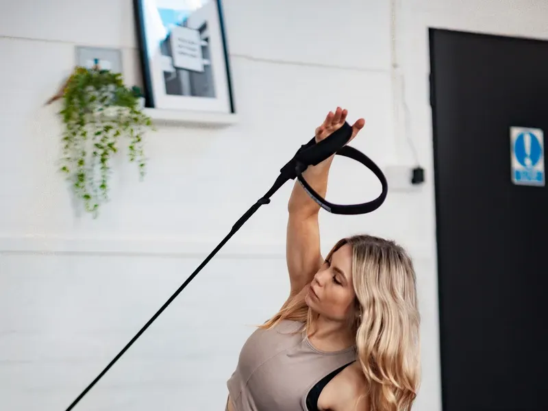 Reformer Pilates Coventry — reformer pilates studio in Leamington Spa City Centre, Leamington Spa