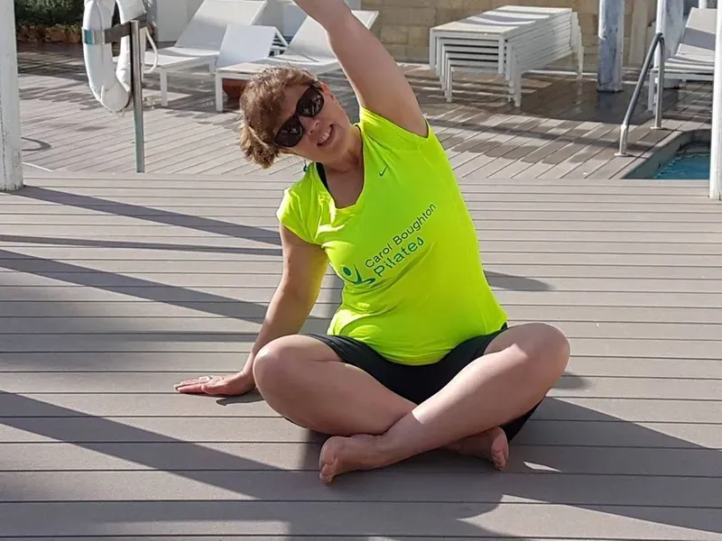 Carol Boughton Pilates — reformer pilates studio in Crawley City Centre, Crawley