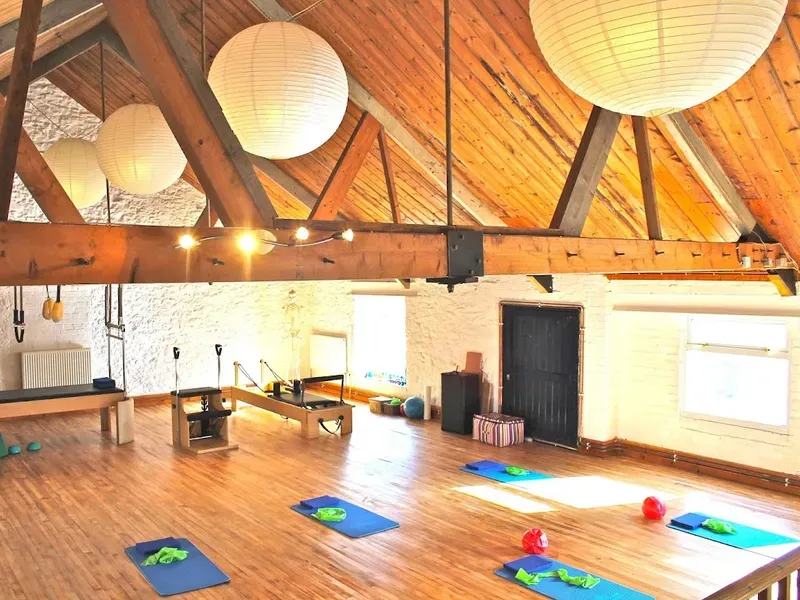 South Devon Pilates — reformer pilates studio in Torquay City Centre, Torquay