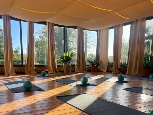 Welcome Pilates pilates studio in Twickenham
