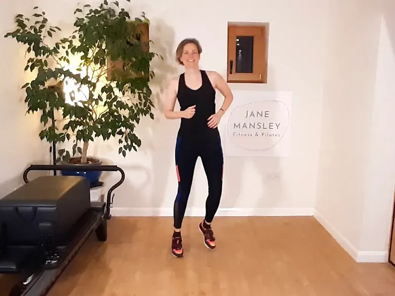Jane Mansley Fitness and Pilates — reformer pilates studio in Chesterton, Cambridge