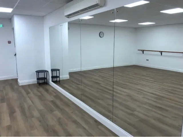 Sharon Barlow Physio Led Pilates clinical pilates studio in Poole City Centre