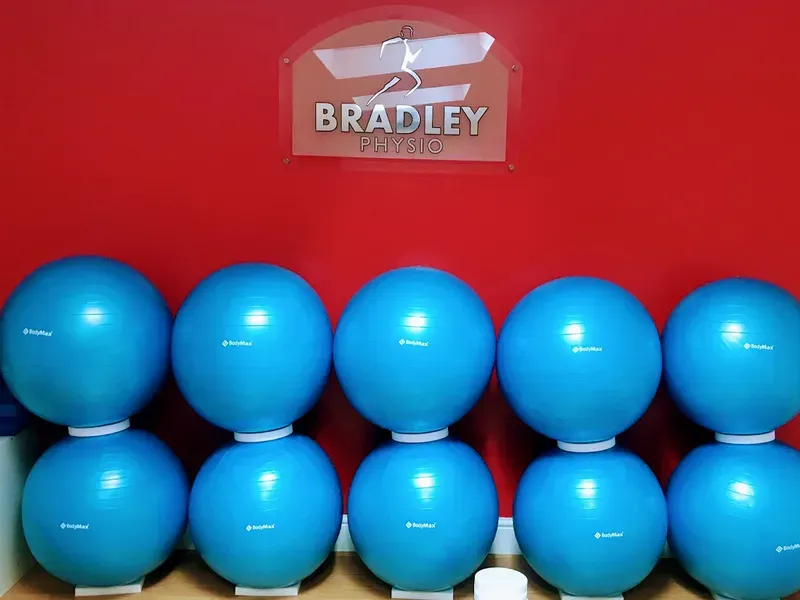 Bradley Physio Pilates — reformer pilates studio in Rochdale City Centre, Rochdale