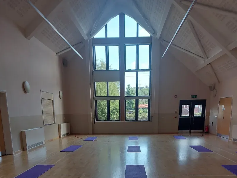 Pilates in Broadstone — reformer pilates studio in Poole City Centre, Poole