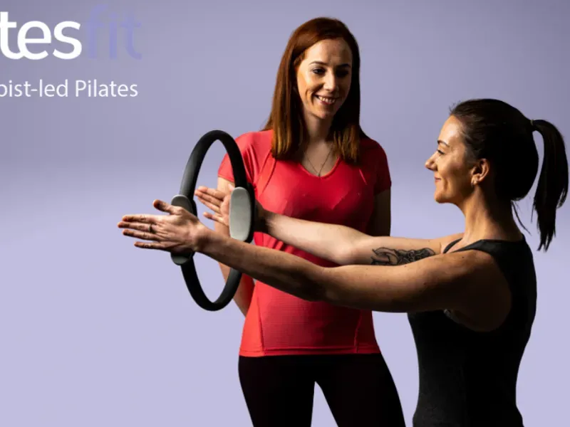 Pilatesfit Cambridge - Central Cambridge — reformer pilates studio in Trumpington, Cambridge