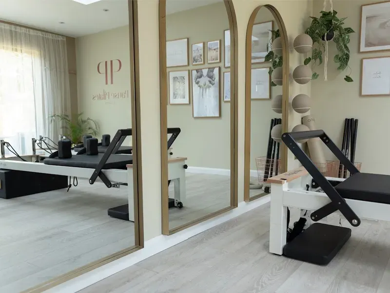Pause Pilates Studios — reformer pilates studio in Bournville, Birmingham