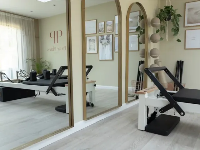 Pause Pilates Studios pilates studio in Bournville