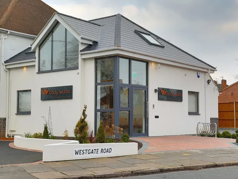 Body Works Physiotherapy and Pilates — reformer pilates studio in Clarendon Park, Leicester