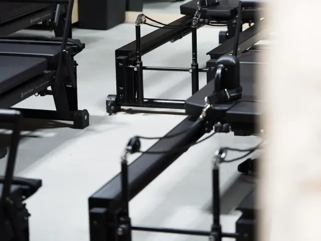 First Reform Pilates pilates studio in Enfield