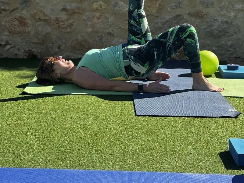 PILATES PARFAIT — reformer pilates studio in Caversham, Reading