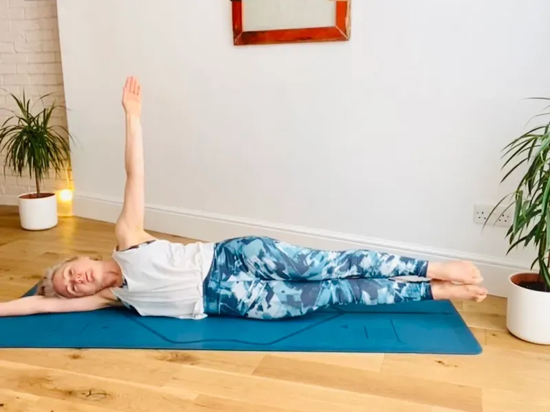 Magda Pearson Pilates — reformer pilates studio in Pinner, London