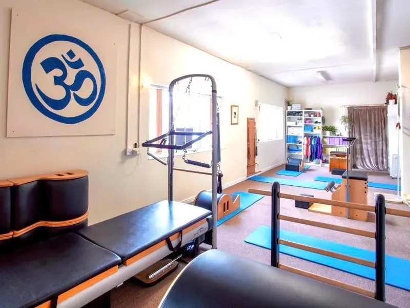 Bodywork-Pilates Ltd — reformer pilates studio in Wrexham City Centre, Wrexham