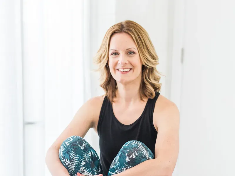 Studio Scoop Pilates — reformer pilates studio in Guildford City Centre, Guildford