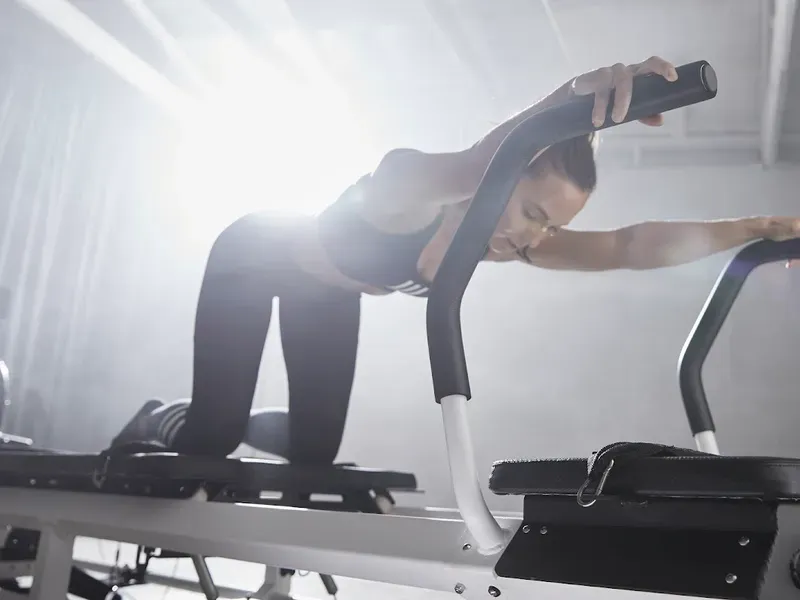 STRONG Pilates Wimbledon — reformer pilates studio in Wimbledon Village, London