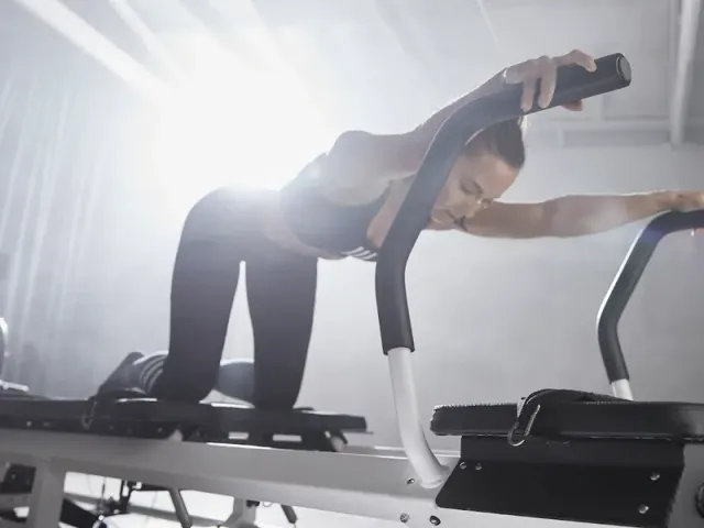STRONG Pilates Wimbledon pilates studio in Wimbledon Village