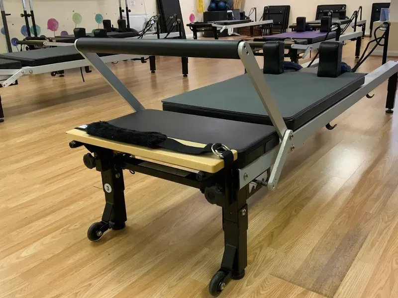 The Pilates Studio Anlaby — reformer pilates studio in Hull, Kingston upon Hull