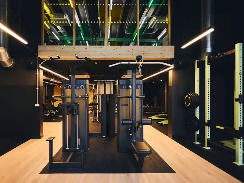 Forest House Health Club | Watford | Gym | Functional Training | Yoga | Pilates — reformer pilates studio in Watford City Centre, Watford