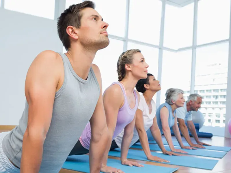 Pilates in Bricket Wood with Jenny — reformer pilates studio in Watford City Centre, Watford