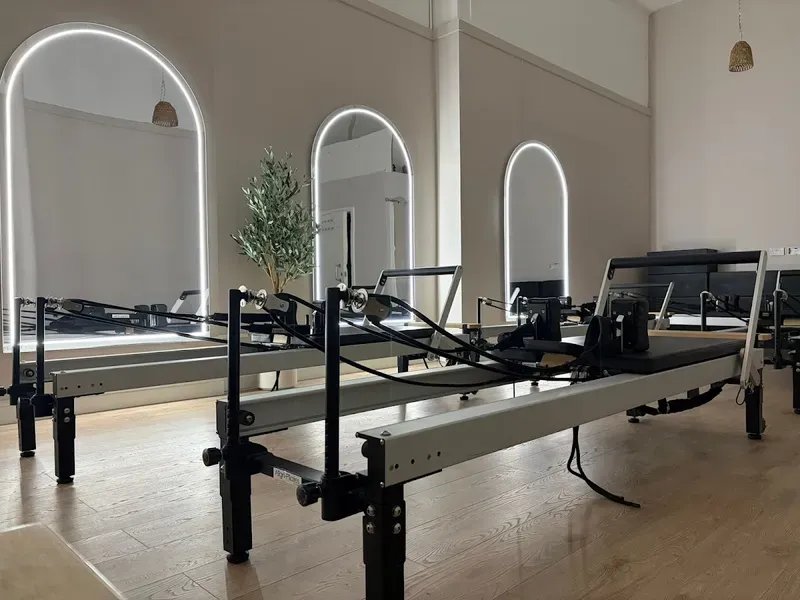 East End Pilates. — reformer pilates studio in Dennistoun, Glasgow