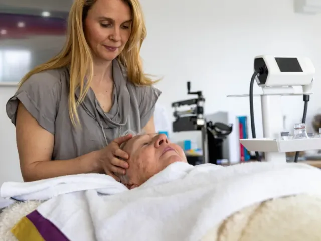 Advance Balance-Reflexology,Gentle Release Therapy,Vagus Nerve reset,Pilates,Ear Seeding,Scar Therapy,Facial Rejuvenation