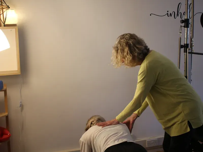 The Haven Pilates Studio — reformer pilates studio in Exeter City Centre, Exeter