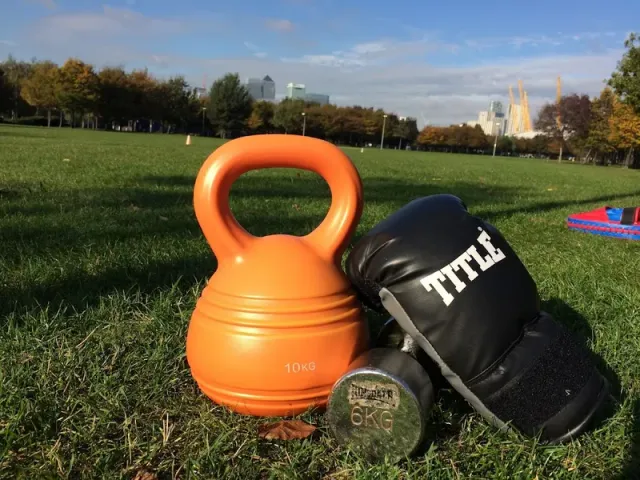 SHENDA FALVEY PERSONAL TRAINING, STOTT PILATES & BOOTCAMPS beginners pilates studio in Blackheath