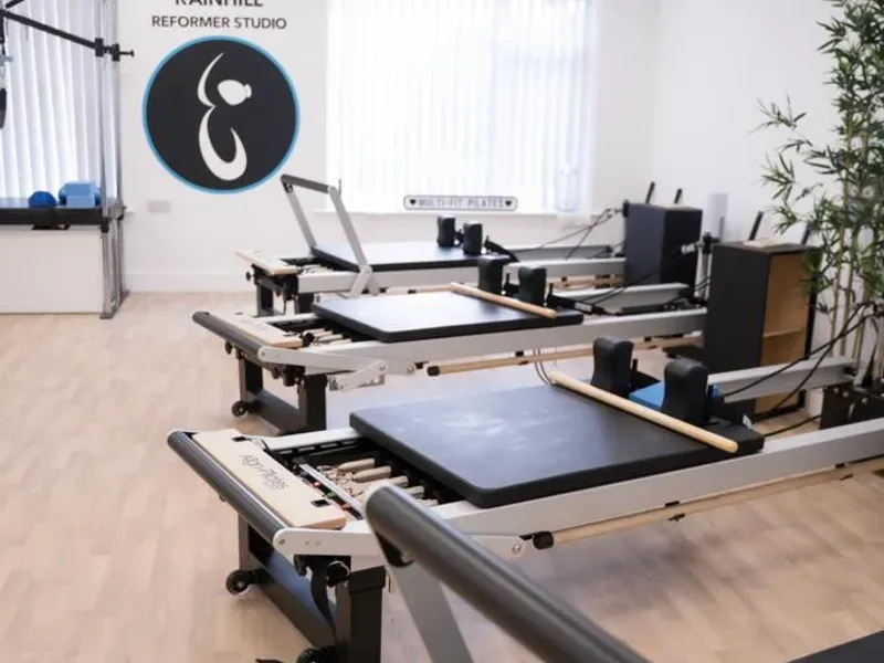 MultiFit Pilates — reformer pilates studio in Warrington City Centre, Warrington
